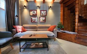 The-Point Lovely Studio In Center Of Bucharest